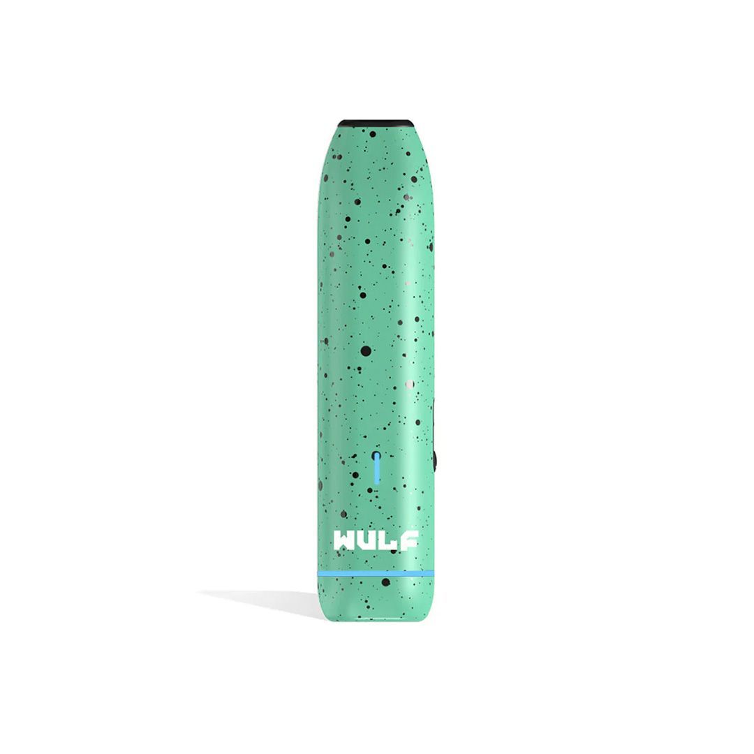 Wulf LX Slim Vaporizer