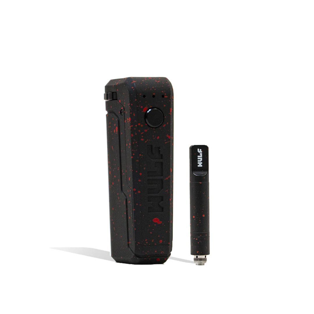 Wulf UNI Max Öl-Vaporizer