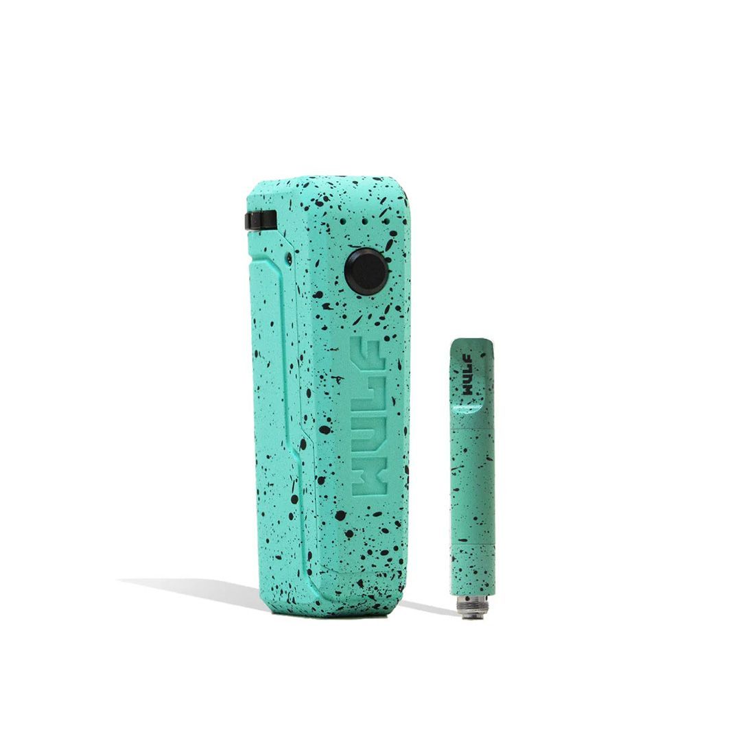 Wulf UNI Max Öl-Vaporizer