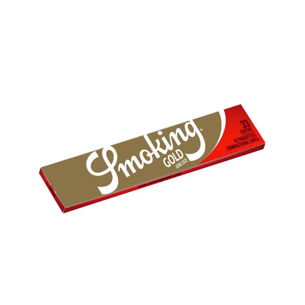 Smoking papers/rolls