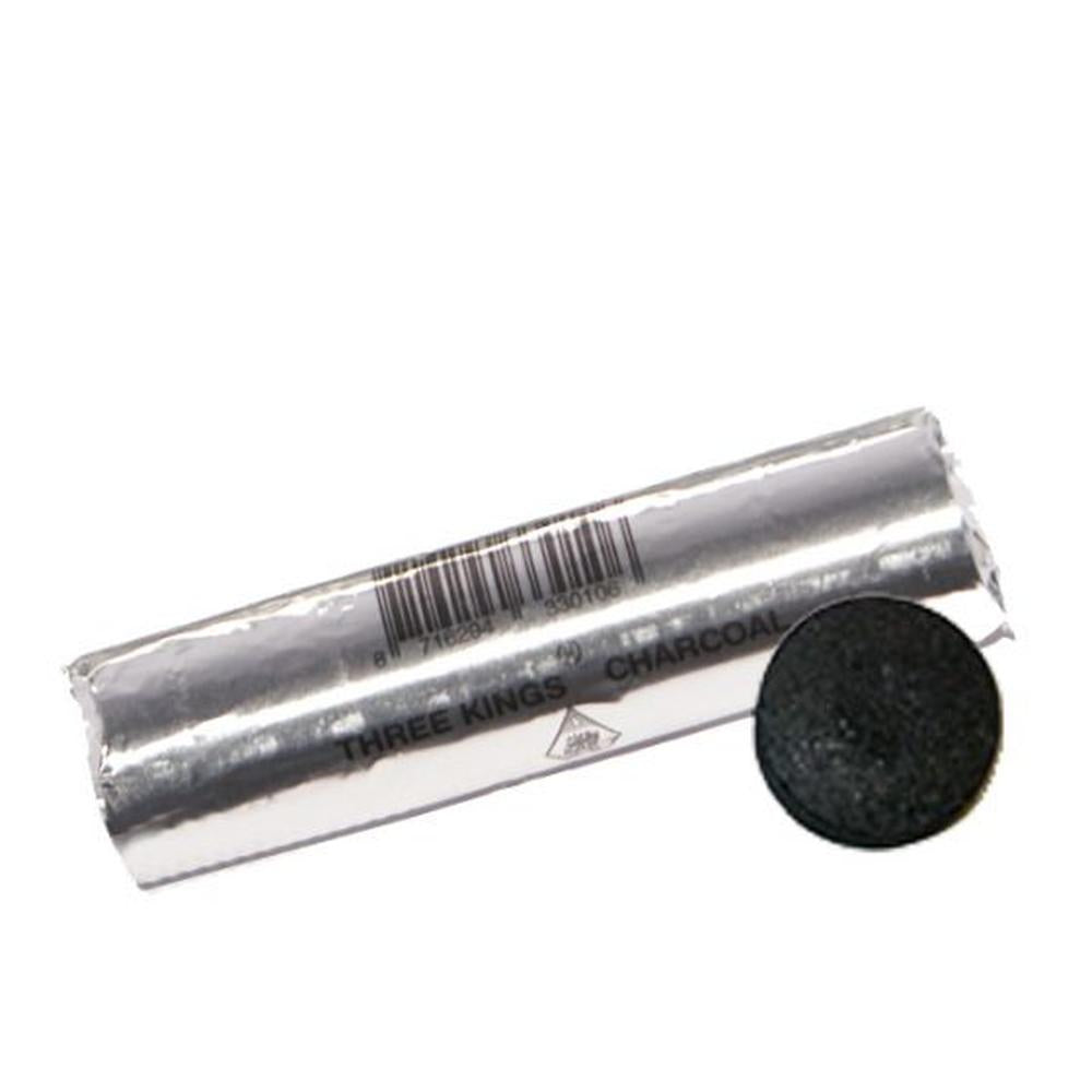 Coal Three Kings 33mm