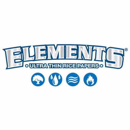 Elements papers/rolls