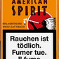 American Spirit