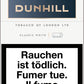 Kent/Dunhill