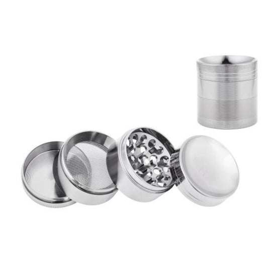 Grinder Bowl 4-pack