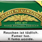 Golden Virginia Tobacco