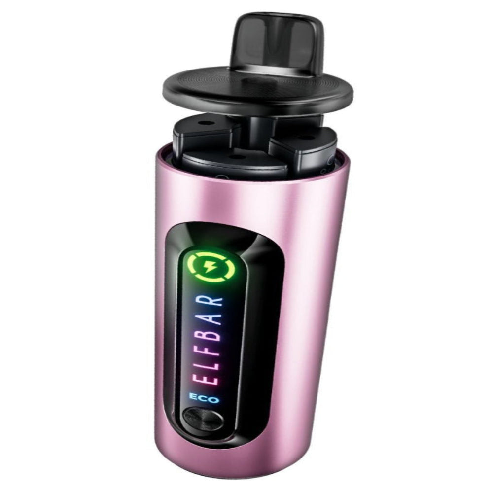 elfbar elfa kaufen ELFBAR 4in1 Vorgefüllte Pod - Edition Baies Sauvages