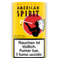 American Spirit Tobacco