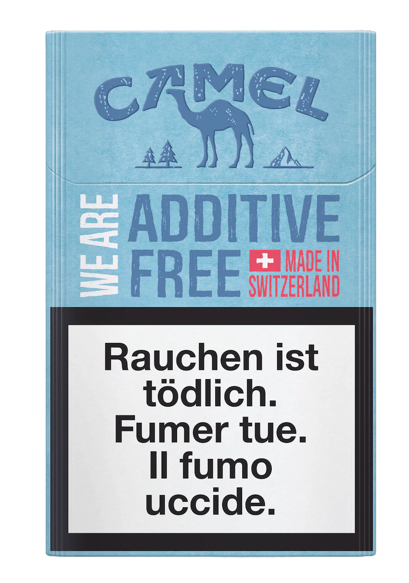 Camel