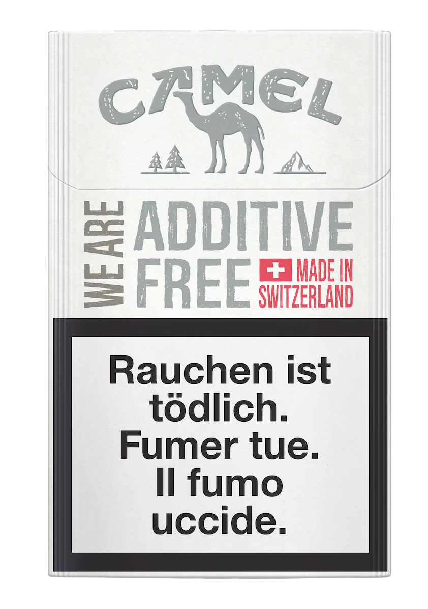 Camel