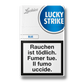 Lucky strike