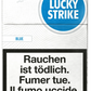 Lucky strike