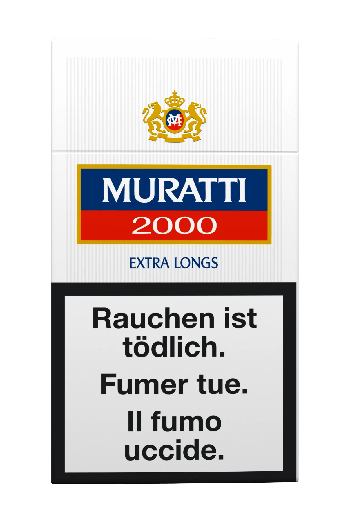 Muratti