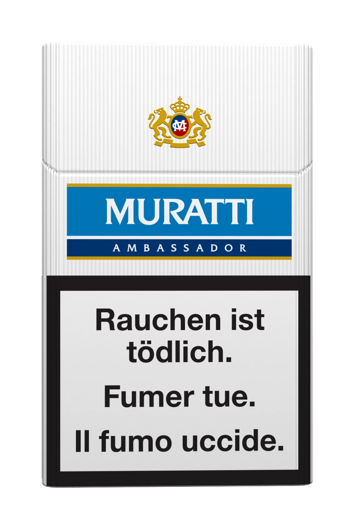Muratti