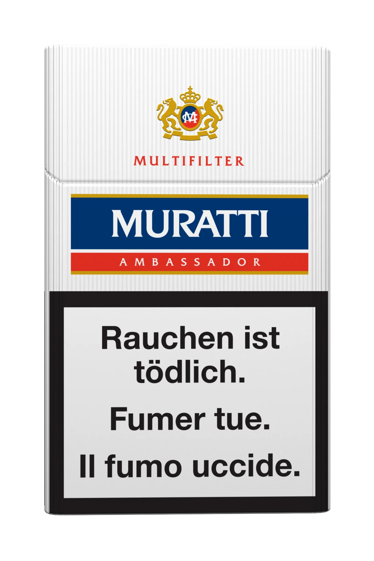 Muratti