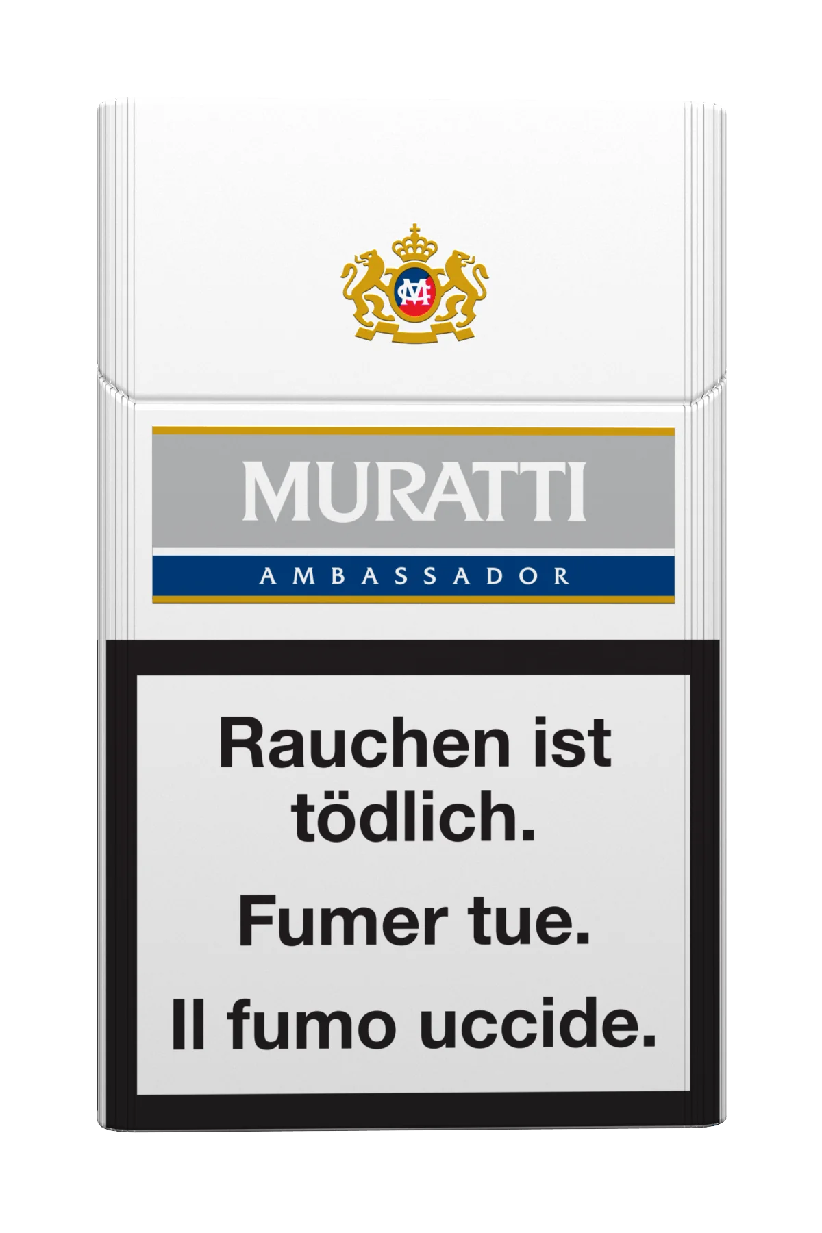 Muratti