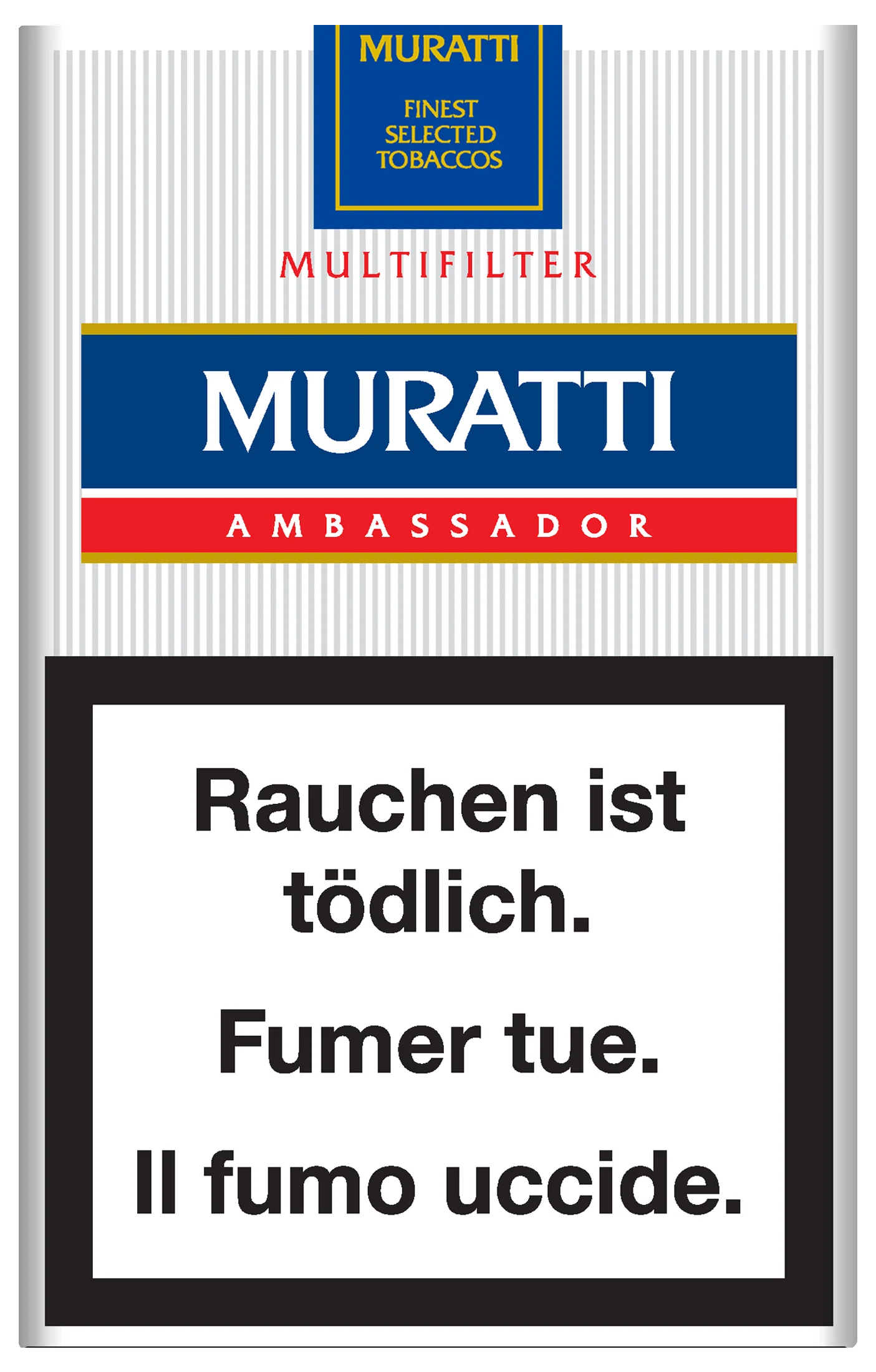 Muratti