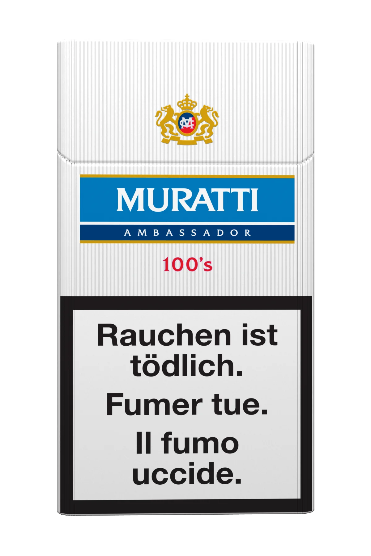 Muratti