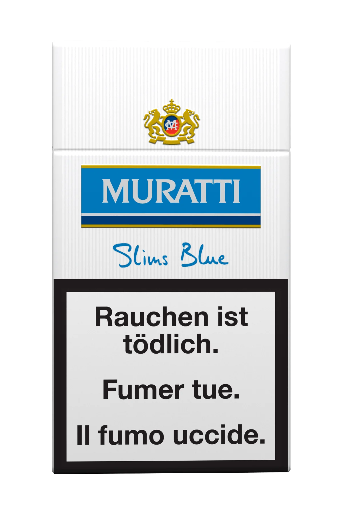 Muratti