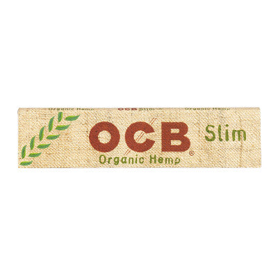 OCB papers/rolls