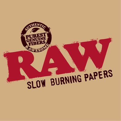 Raw papers/rolls