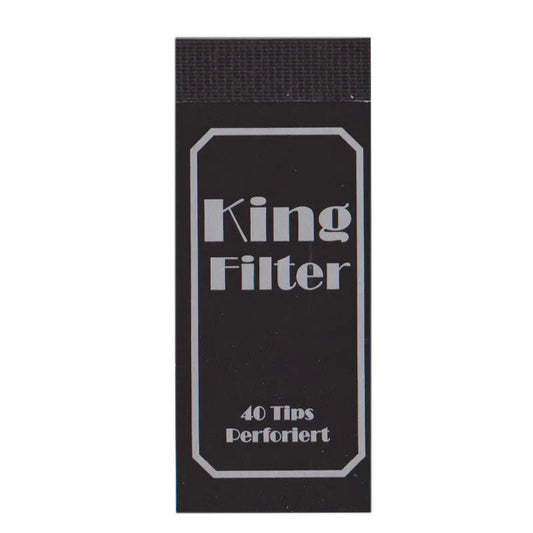 King filter