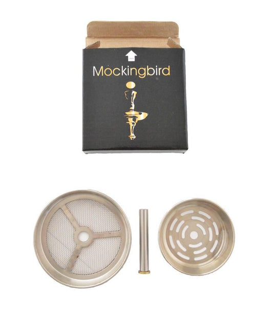 Kaminaufsatz Mockingbird