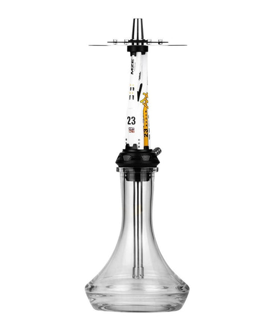 Amotion Valve AM23 - Weiss-Orange