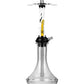 Amotion Valve AM23 - Weiss-Orange