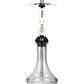 Amotion Valve AM23 - Weiss-Orange