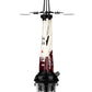 Amotion Valve GT12 - Weiss-Rot