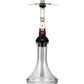 Amotion Valve GT12 - Weiss-Rot