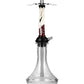 Amotion Valve GT12 - Weiss-Rot