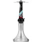 Amotion Valve MZ54 - Schwarz - Mehrfarbig