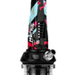 Amotion Valve MZ54 - Schwarz - Mehrfarbig