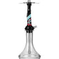 Amotion Valve MZ54 - Schwarz - Mehrfarbig