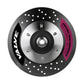 Amotion Valve MZ54 - Schwarz - Mehrfarbig