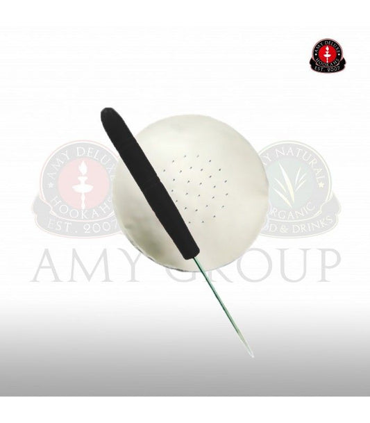 Amy Locher Stift