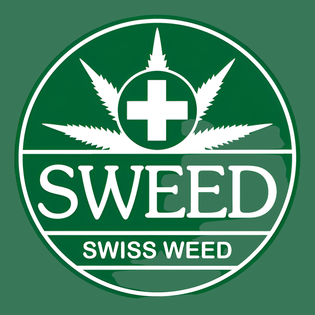 Sweed CBD