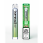 Crystal 600 (with nicotine)