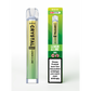 Crystal 600 (with nicotine)