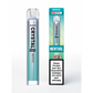Crystal 600 (with nicotine)