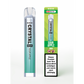 Crystal 600 (with nicotine)