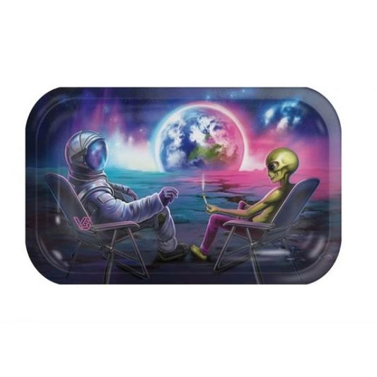 Rolling Tray V-Syndicate "Adrift"