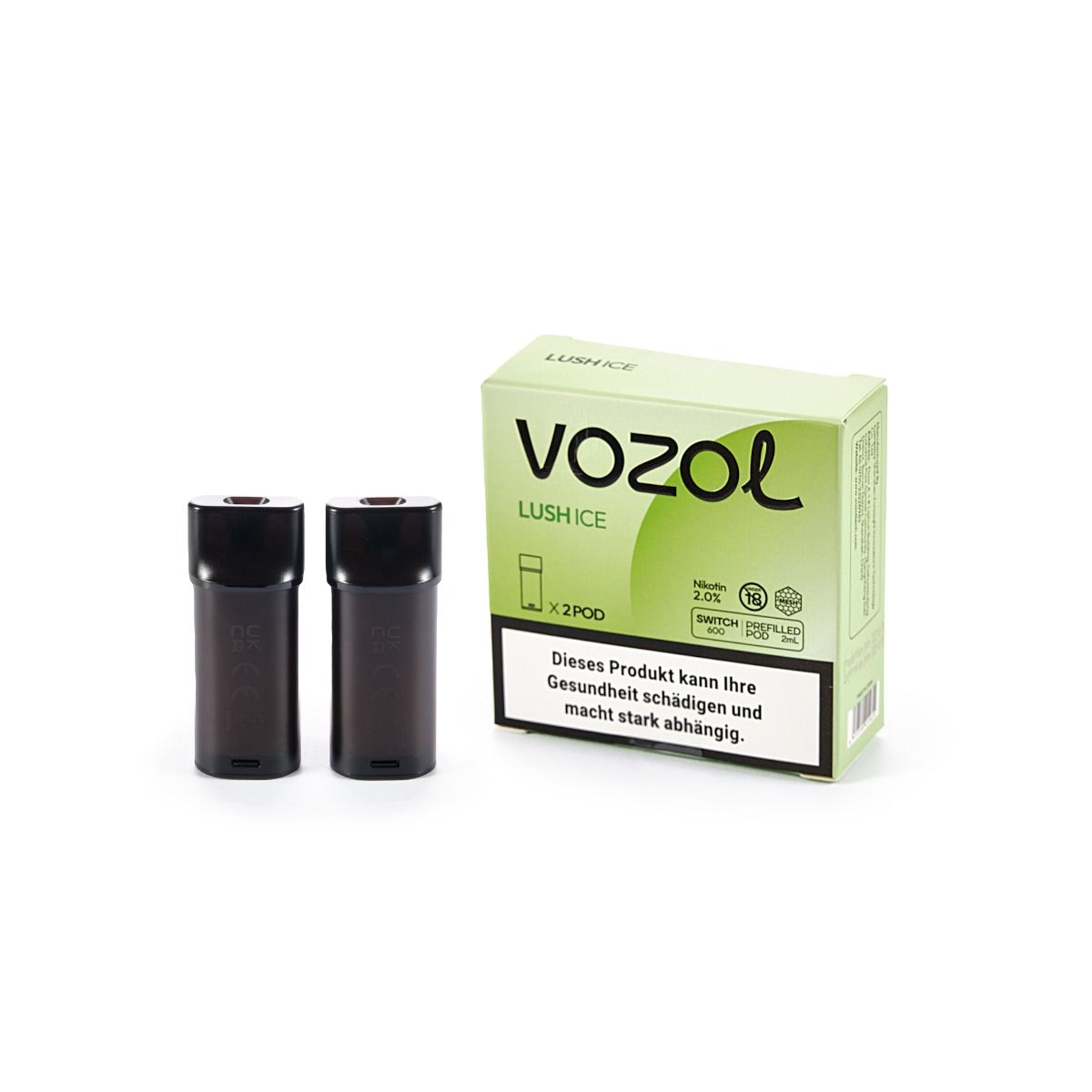 VOZOL Switch 600 Pod