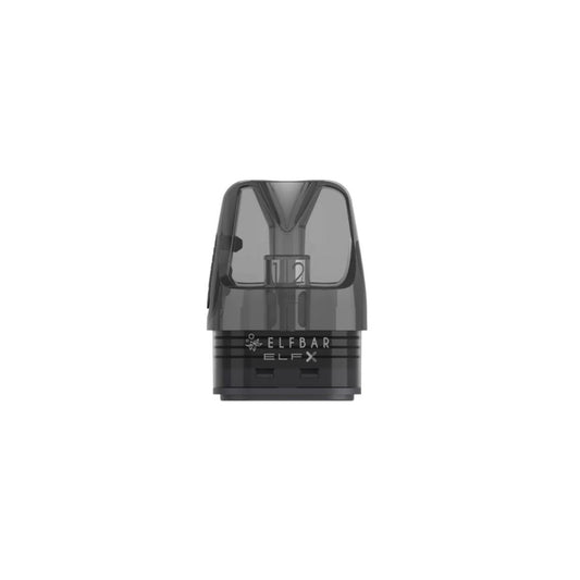 ELFBAR ELFX Pod