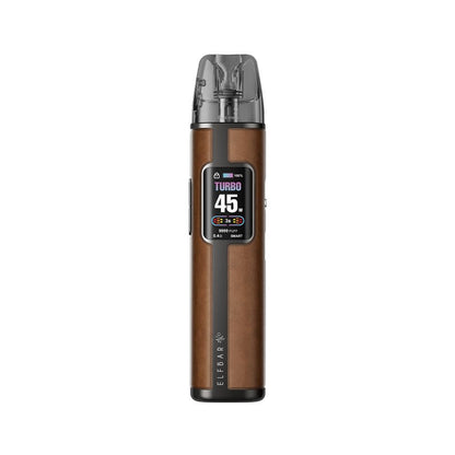 ELFBAR ELFX Pro Kit