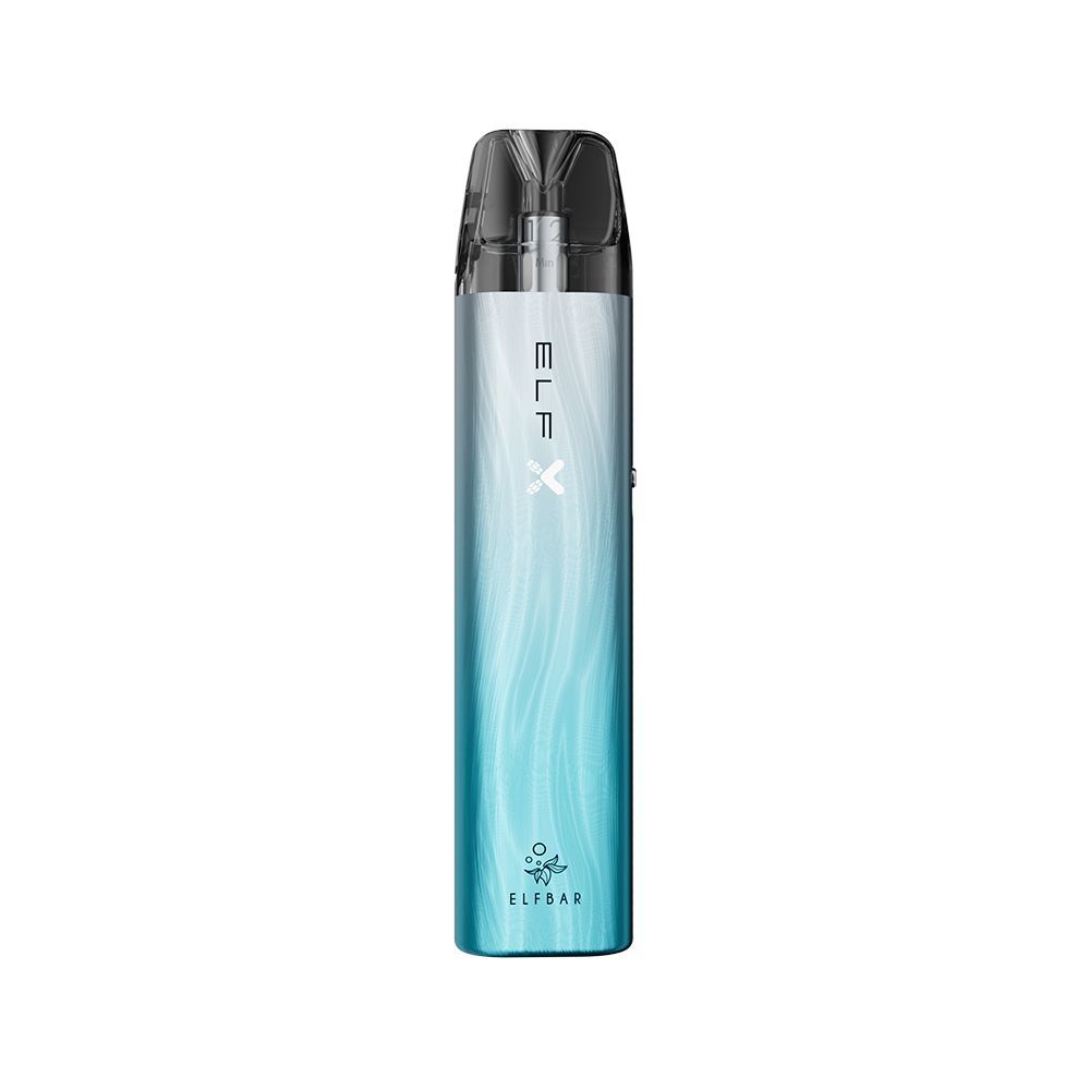ELFBAR ELFX Kit