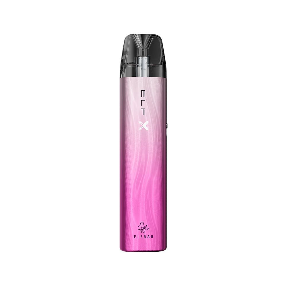 ELFBAR ELFX Kit