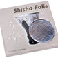 Hookah Alufolie - 50er Packung